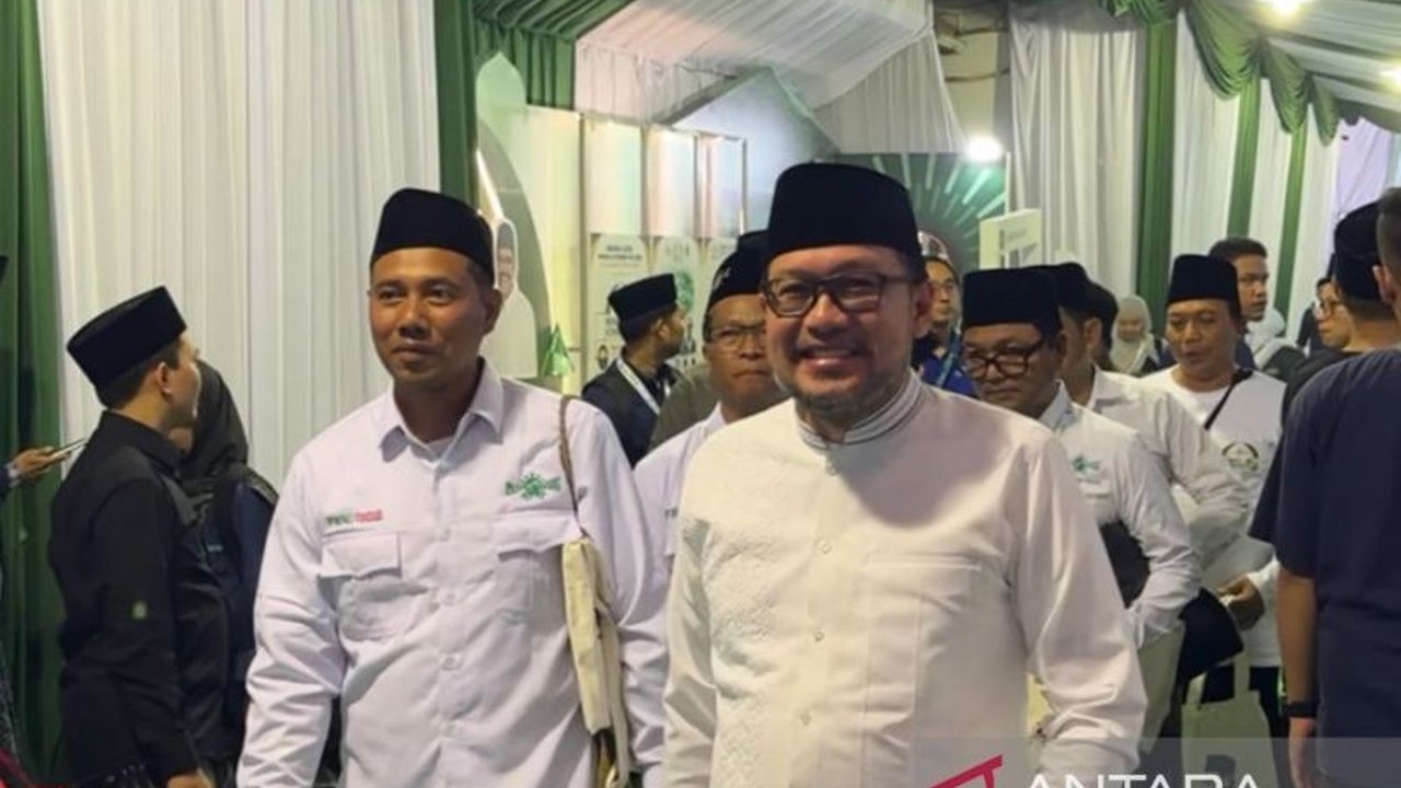 Wasekjen PBNU Gus Ma'shum mengingatkan adab musyawarah NU sebagai penuntun utama dalam Munas dan Konbes di Kediri, menekankan tradisi pesantren demi kemaslahatan bersama.