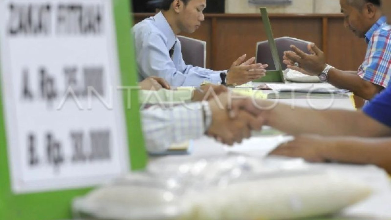 Baznas RI sedang memperkuat kajian tentang Penguatan Asnaf Riqab, golongan penerima zakat yang kini direkonstruksi untuk merespons tantangan sosial seperti perdagangan orang dan jeratan utang modern.