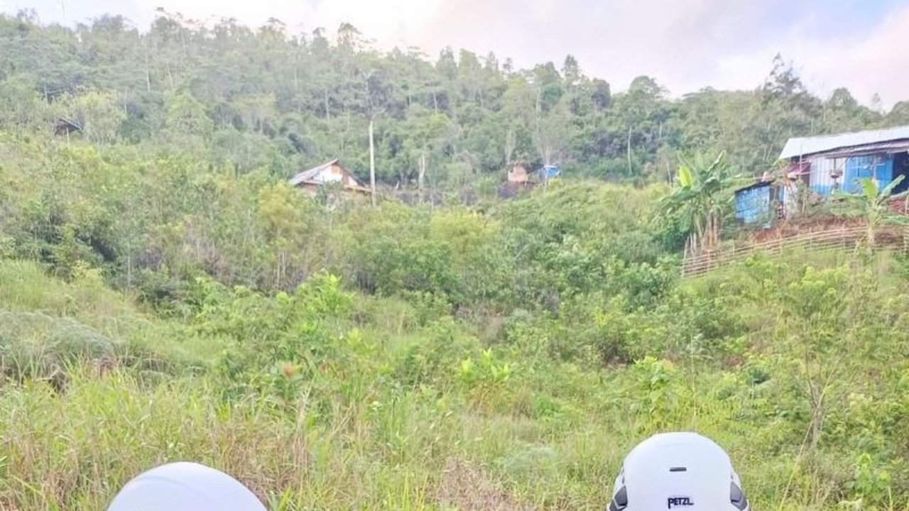 Tim SAR gabungan berhasil melakukan evakuasi pendaki hipotermia di Gunung Kayu Satu Ambon, setelah salah satu mahasiswa Unpatti mengalami kedinginan ekstrem saat berkemah.