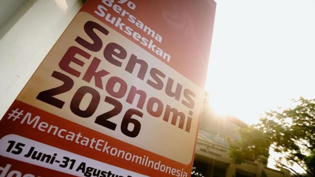 Badan Pusat Statistik (BPS) DIY menjadikan usaha daring sebagai fokus baru dalam Sensus Ekonomi 2026, memetakan perubahan lanskap bisnis digital yang pesat untuk menyusun kebijakan ekonomi tepat sasaran.