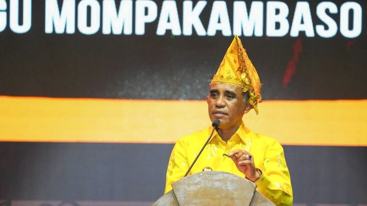 Gubernur Sulawesi Tengah Anwar Hafid mendorong Front Pemuda Kaili (FPK) untuk menjaga persatuan dan Pelestarian Budaya Kaili sebagai fondasi kuat pembangunan di tengah tantangan pascabencana, serta menerima gelar kehormatan Balengga Ntodea.