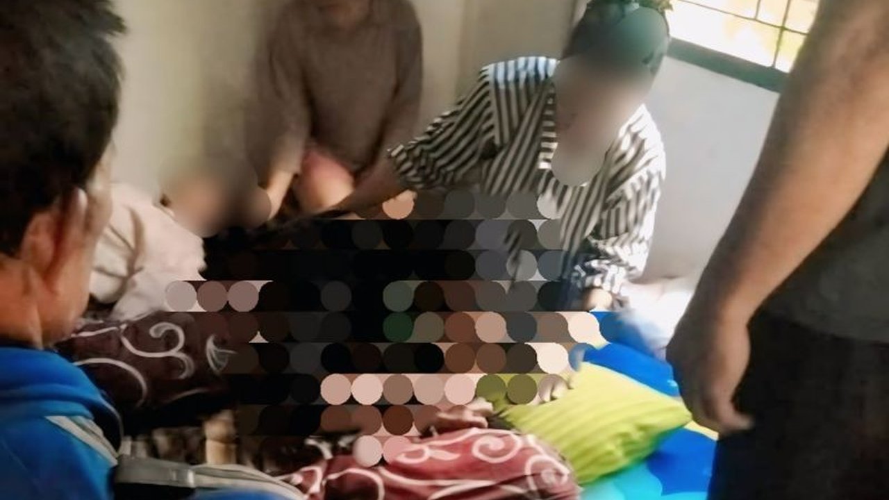 Tim BPBD OKU berhasil mengevakuasi seorang anak perempuan berusia 9 tahun yang menjadi korban tenggelam di Sungai Ogan Desa Tanjung Dalam, Minggu (21/6). Peristiwa nahas ini menjadi peringatan bagi masyarakat untuk lebih berhati-hati saat beraktivitas di.
