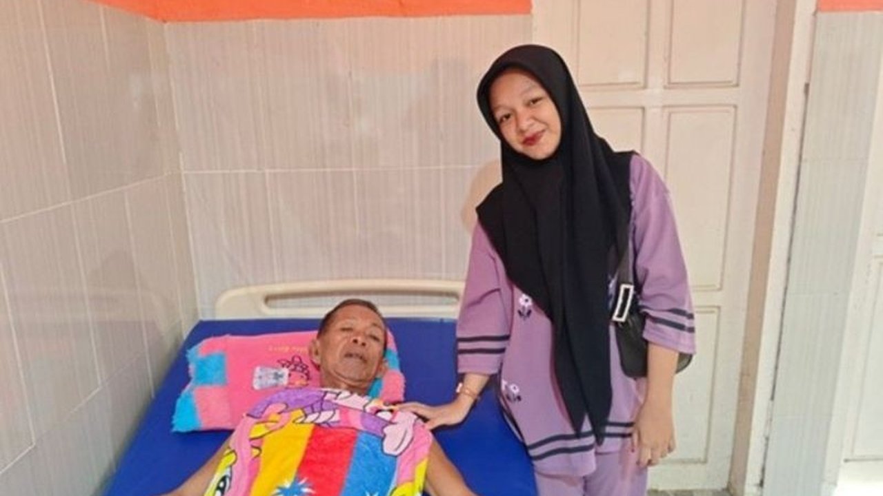 Program Jaminan Kesehatan Nasional (JKN) menjadi penyelamat bagi Ridwan Djapong, seorang petani di Banggai, yang menderita penyakit jantung, memungkinkannya mengakses layanan kesehatan gratis tanpa khawatir biaya.