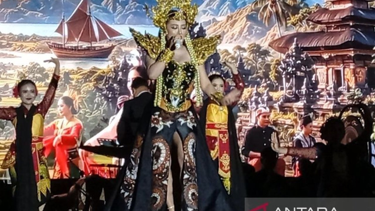 Acara Lengger Bicara Banyumas 2026 menjadi wadah penting bagi masyarakat untuk merawat dan memperkuat akar budaya daerah. Simak bagaimana Bupati Sadewo Tri Lastiono menyoroti perannya dalam pelestarian seni Lengger.
