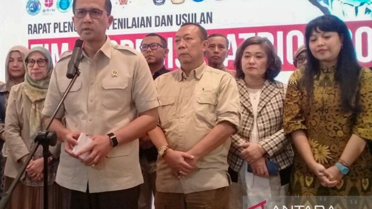 Program Transmigrasi Patriot dari Kementerian Transmigrasi sukses menarik ribuan sarjana, termasuk dari kampus-kampus global, untuk berkontribusi dalam pembangunan daerah dan pengabdian masyarakat.