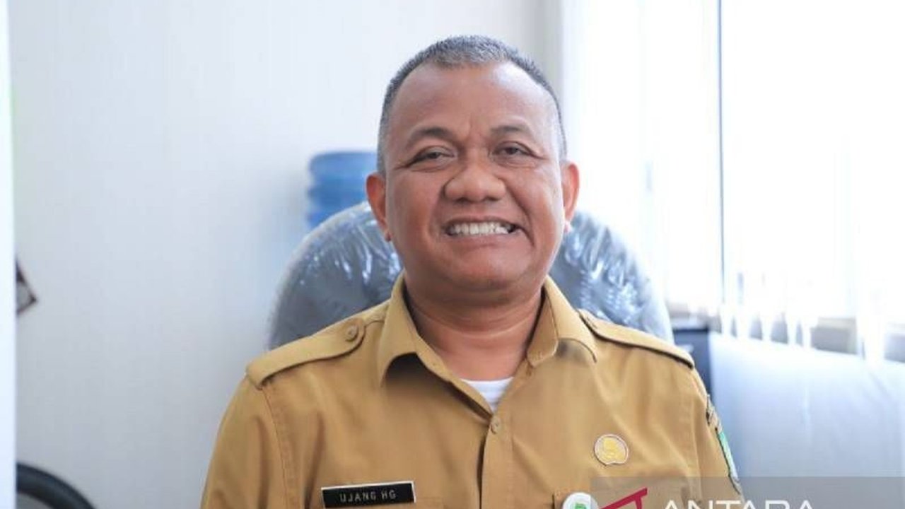 Dinas Ketenagakerjaan Kota Tangerang menambah jumlah perusahaan yang terlibat dalam Program Magang, menyusul tingginya serapan tenaga kerja hingga 85 persen dan dukungan penuh dari aplikasi Tangerang LIVE.