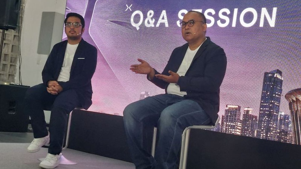 Xpeng Indonesia mengusung strategi berbasis gaya hidup untuk memperkuat posisinya di segmen kendaraan listrik premium. Pendekatan ini diharapkan menarik konsumen dengan pengalaman unik dan teknologi canggih.