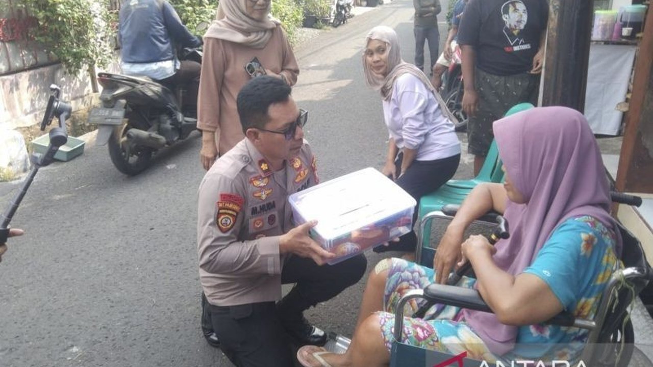 Polda Metro Jaya Ajak Warga Cegah Tawuran Remaja Lewat Program Jaga Jakarta On The Spot