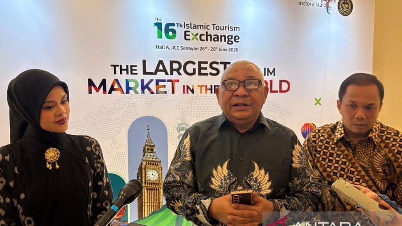 Indonesia semakin gencar mempromosikan destinasi Pariwisata Ramah Muslim ke kancah internasional, bertujuan menarik wisatawan asing dan mengoptimalkan potensi pasar halal global.