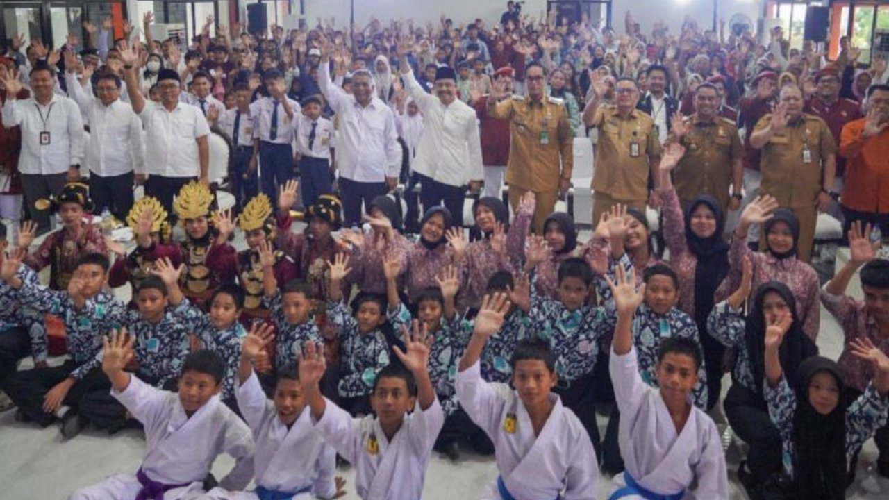 Akademisi USU menyoroti peran strategis Sekolah Rakyat Sumut dalam memutus rantai kemiskinan. Akses pendidikan berkualitas bagi anak kurang mampu jadi kunci utama percepatan pengentasan kemiskinan di wilayah ini.