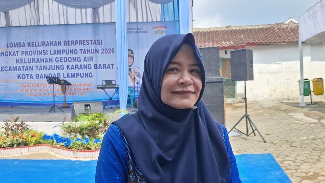 Pemerintah Kota Bandarlampung melaporkan 65 Koperasi Desa/Kelurahan Merah Putih (KDKMP) telah beroperasi, menjalankan berbagai unit usaha untuk memenuhi kebutuhan masyarakat dan mendorong pertumbuhan ekonomi lokal. Simak selengkapnya bagaimana Koperasi Me