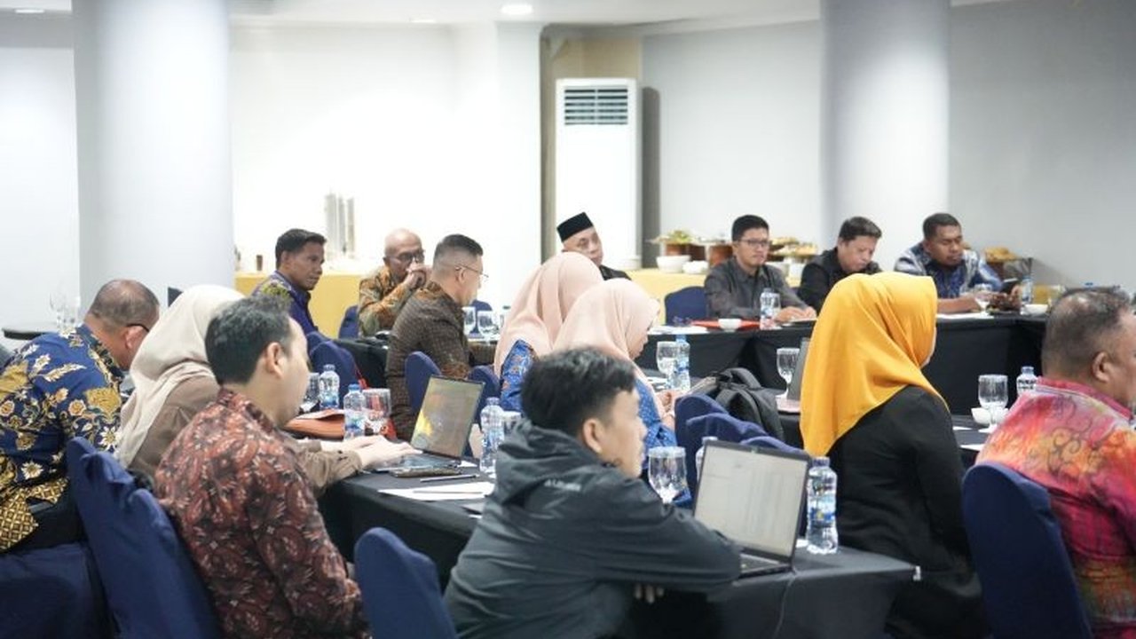 Universitas Islam Negeri (UIN) Datokarama Palu mengusulkan kepada Kementerian Agama agar capaian Pejabat Pengelola Informasi dan Dokumentasi (PPID) menjadi PPID Syarat Unggul APT, mendorong transparansi informasi publik di lingkungan PTKIN.