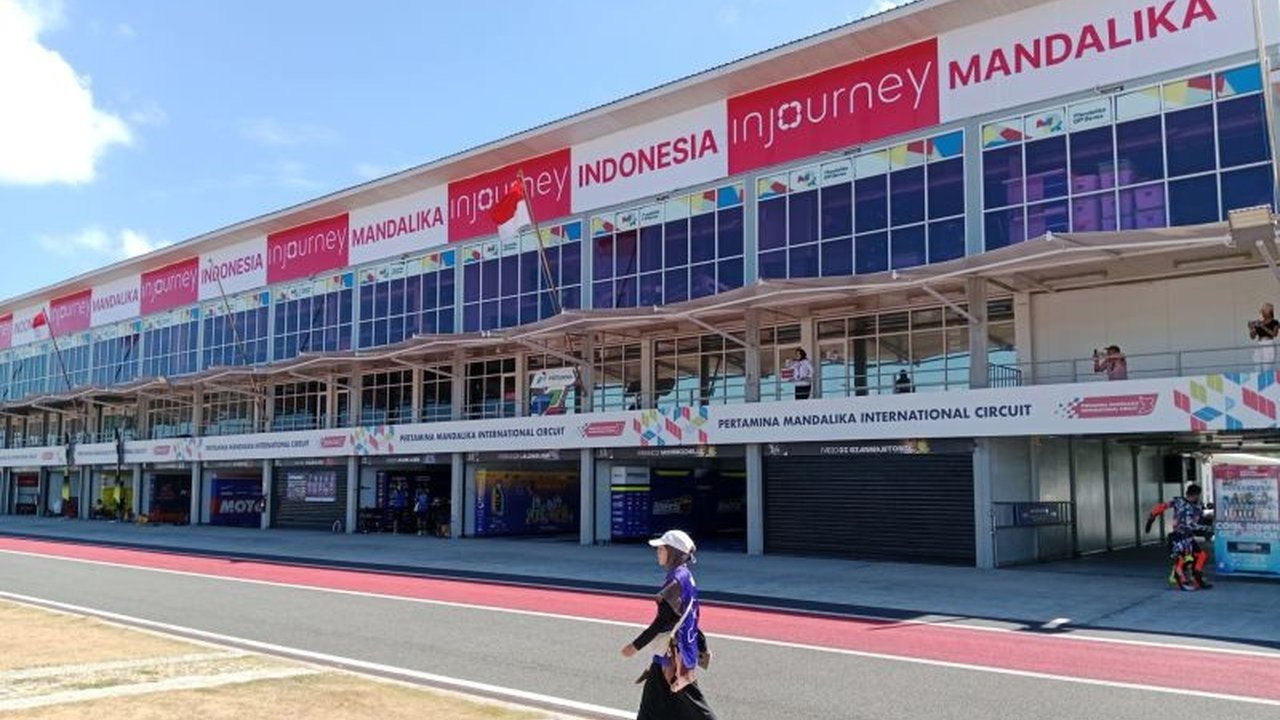 InJourney Tourism Development Corporation (ITDC) menegaskan komitmennya untuk memberdayakan UMKM di ajang MotoGP Mandalika 2026, menjanjikan dampak ekonomi signifikan bagi masyarakat.