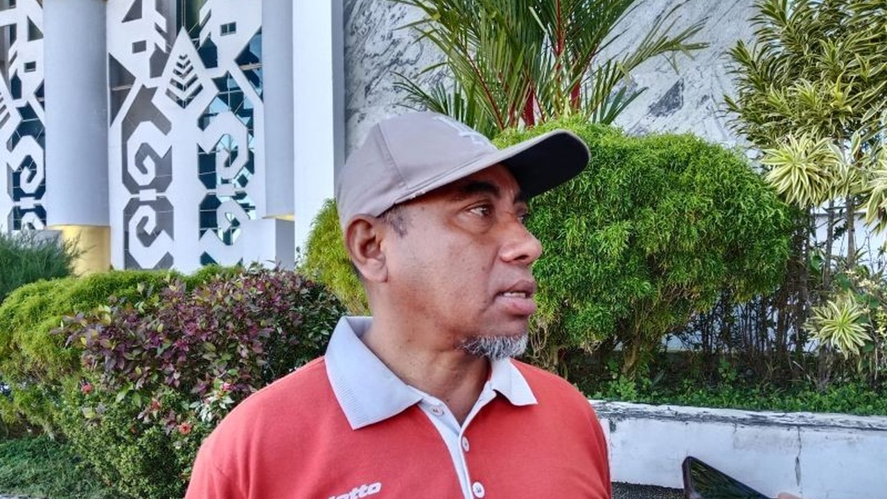 Pemkab Lombok Tengah Canangkan Gerakan Tanam Cabai di Sekolah untuk Ketahanan Pangan