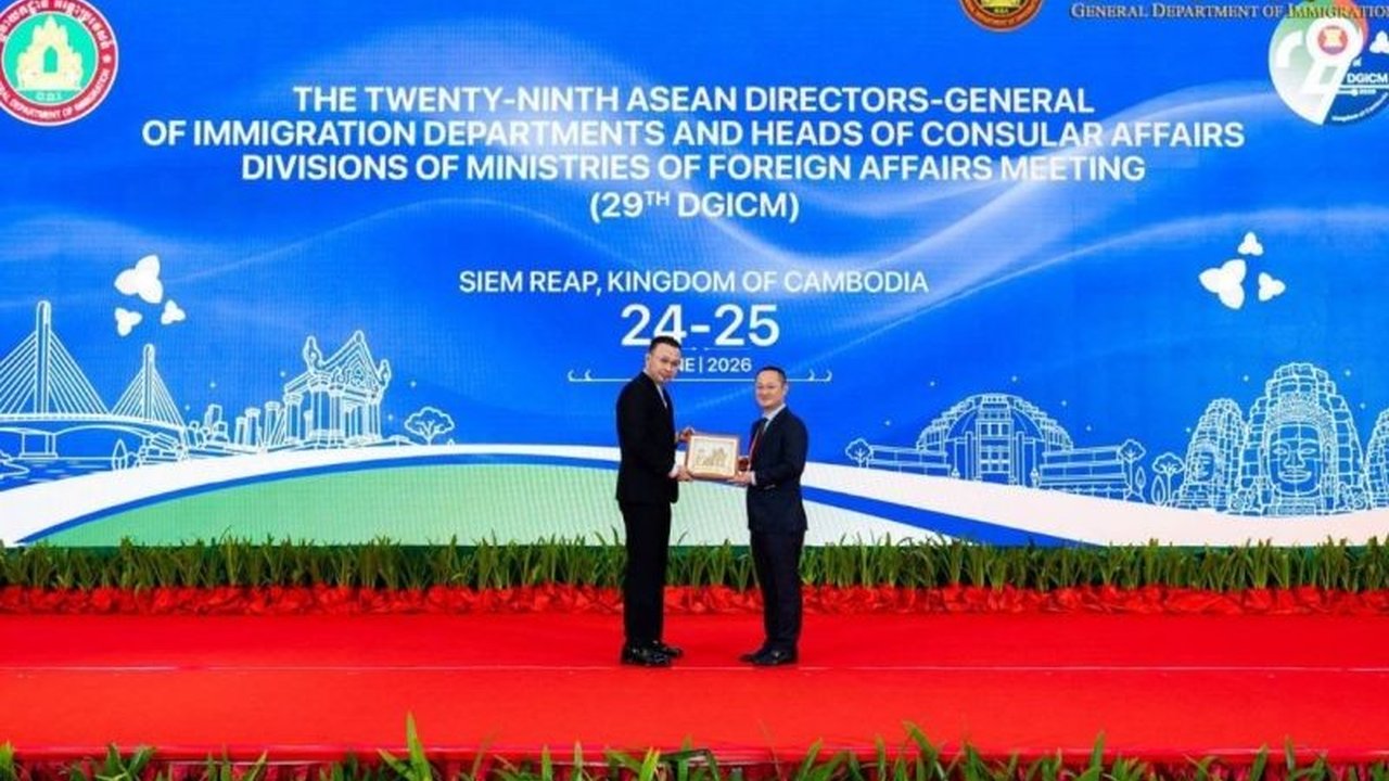 Indonesia dan Australia sepakat memperdalam Kerja Sama Keamanan Perbatasan Regional melalui berbagai inisiatif baru, termasuk berbagi intelijen dan siber, demi stabilitas kawasan.
