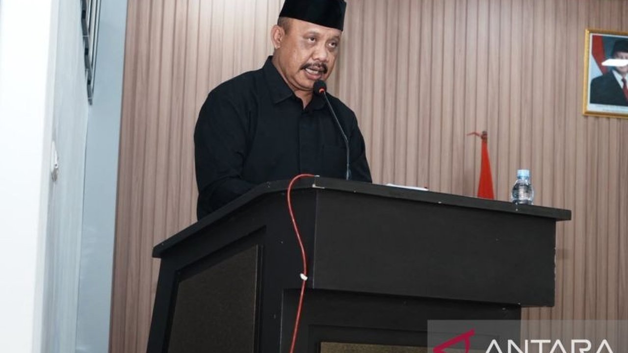 Pemerintah Kabupaten Sigi fokus pada pemberdayaan masyarakat melalui Program Sigi Masagena Plus, meningkatkan kapasitas dan perlindungan sosial untuk kemandirian warga.