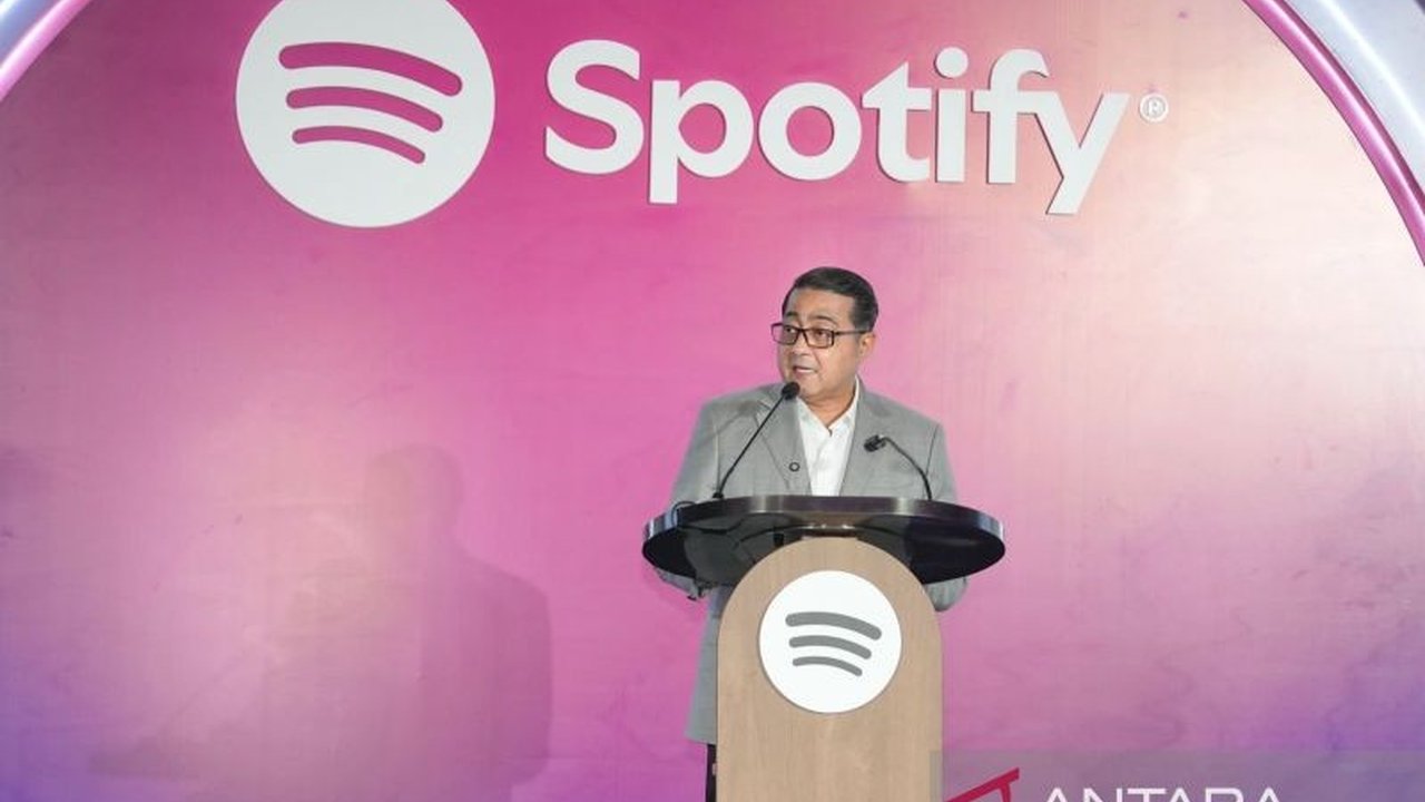 Kemenekraf menegaskan bahwa **platform streaming musik** menjadi kunci utama bagi musisi Indonesia untuk menembus pasar global dan memperkenalkan budaya Tanah Air. Simak peran strategisnya di sini!