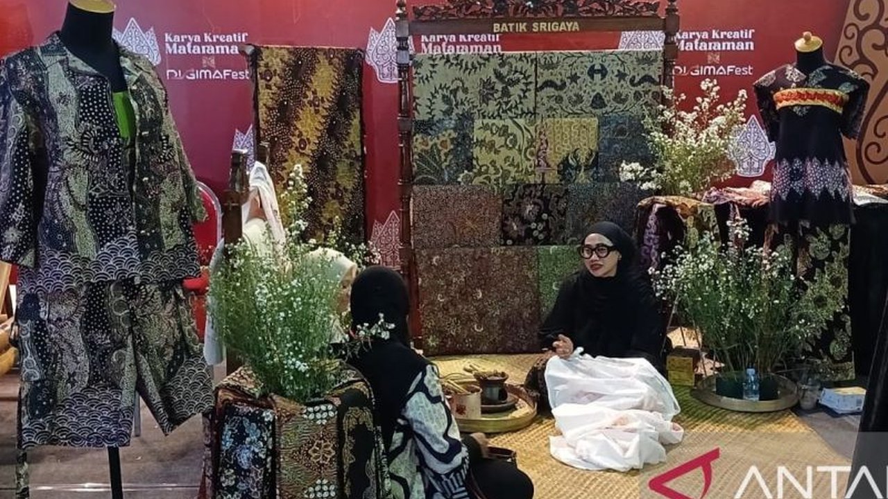 Bank Indonesia Kediri menguatkan potensi UMKM ekspor global melalui gelaran Karya Kreatif Mataraman dan DIGIMAFest 2026, mendorong inovasi digital dan keberlanjutan.