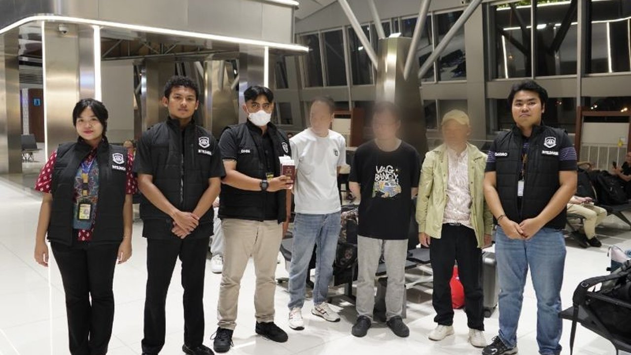 Kantor Imigrasi Soetta berhasil mengungkap praktik love scam lintas negara yang melibatkan tiga WN China, menjanjikan pernikahan palsu demi keuntungan finansial dan melindungi WNI dari penipuan.