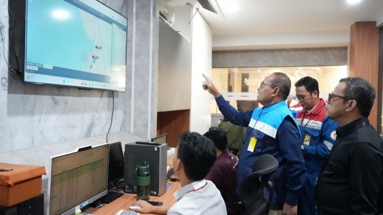 Pastikan BBM subsidi tepat sasaran! BPH Migas gandeng mahasiswa awasi penyaluran energi agar manfaatnya dirasakan masyarakat yang berhak dan tidak disalahgunakan.