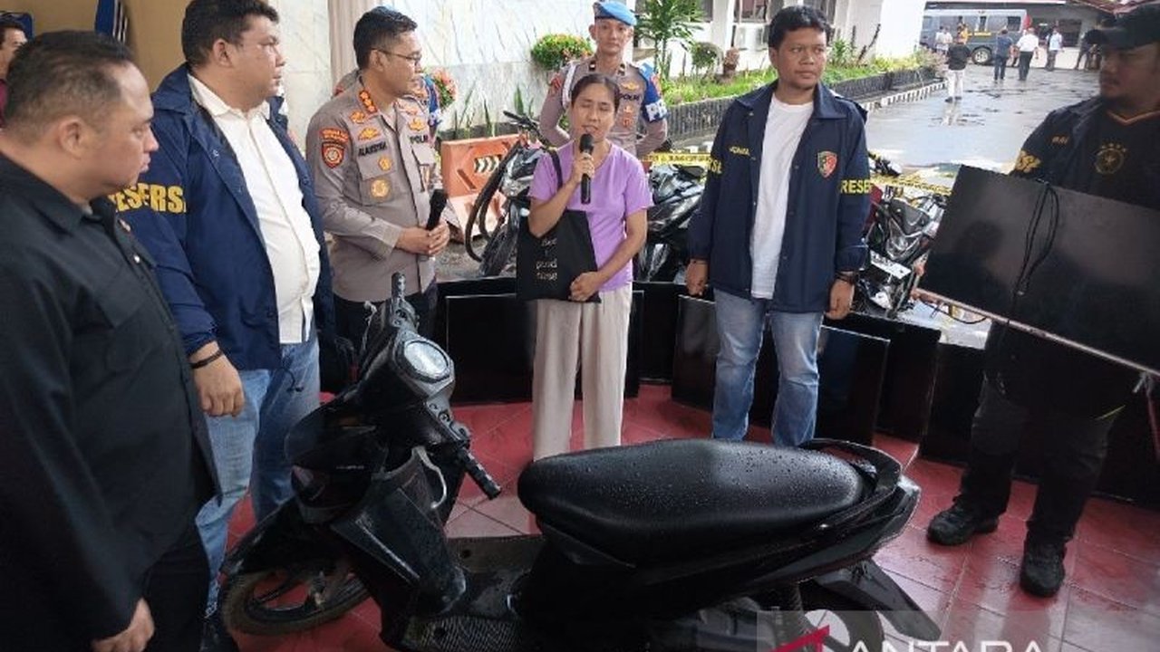 Papua Police Arrest 64 Suspects in Operation Sikat Cartenz 2026