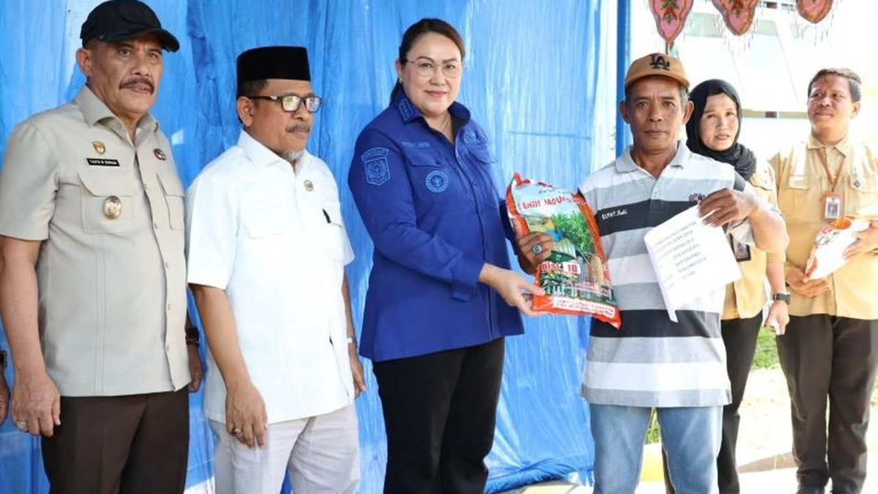 Pemerintah Kabupaten Donggala mengambil langkah strategis memperkuat modal petani Donggala melalui kerja sama dengan Bank Mandiri dan Koperasi RMP Indonesia Mandiri, membuka akses KUR bagi petani jagung untuk ketahanan pangan.