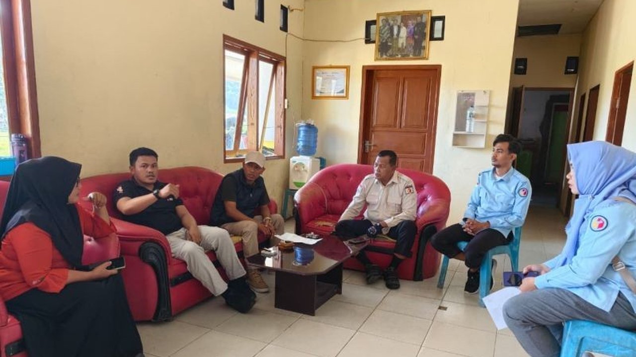Bawaslu Gorontalo Utara aktif melakukan uji petik data pemilih berkelanjutan pada triwulan dua 2026 untuk memastikan akurasi dan validitas data, mencegah masalah pemilu mendatang.