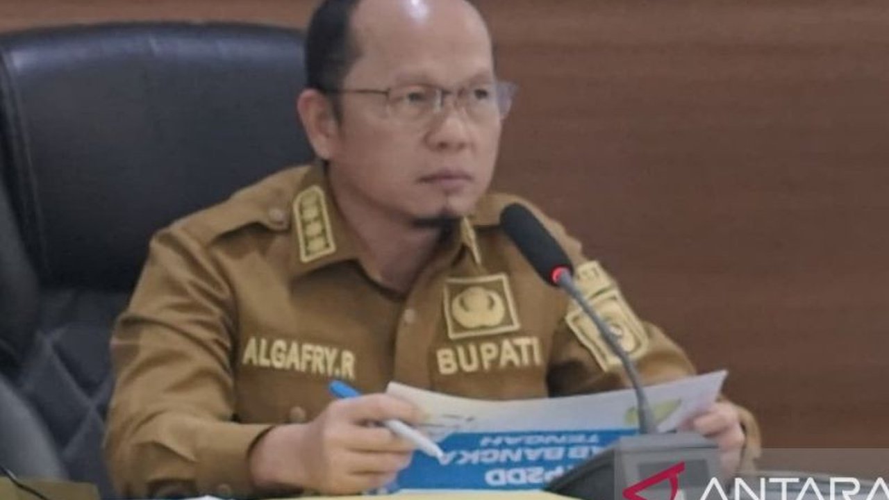 Pemerintah Kabupaten Bangka Tengah serius menggarap sektor pertanian. Simak bagaimana Pemkab memperkuat Ketahanan Pangan Bangka Tengah melalui optimalisasi peran desa dan percepatan tanam padi.