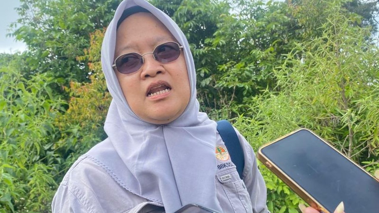 BBKSDA Jabar Wilayah V Garut menurunkan tim patroli untuk perketat antisipasi Karhutla Garut selama musim kemarau 2026, sekaligus edukasi masyarakat demi menjaga kelestarian hutan.