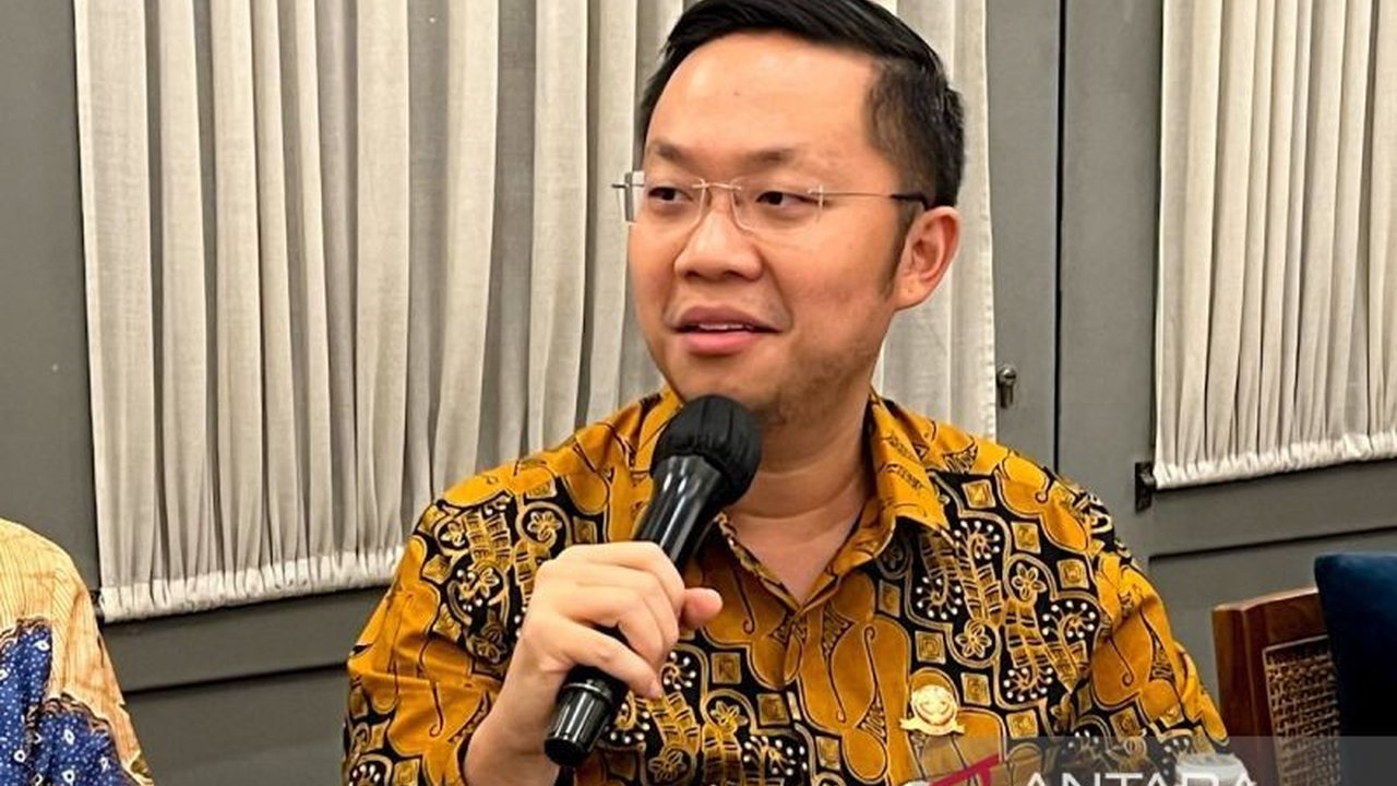 Restrukturisasi Keuangan KCJB Jadi Tolok Ukur Proyek Kereta Cepat Whoosh ke Surabaya