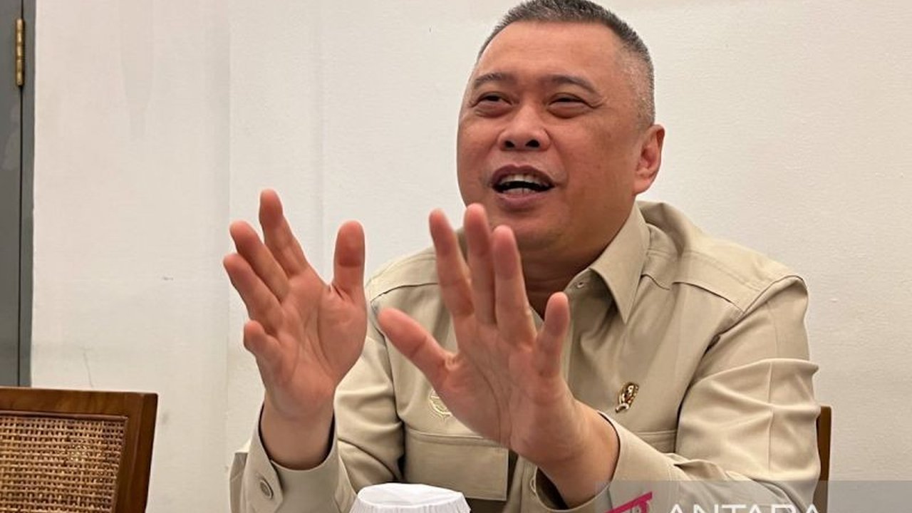 Pemerintah Pastikan Kereta Logistik Kalimantan Tanpa APBN, Andalkan Investasi Swasta