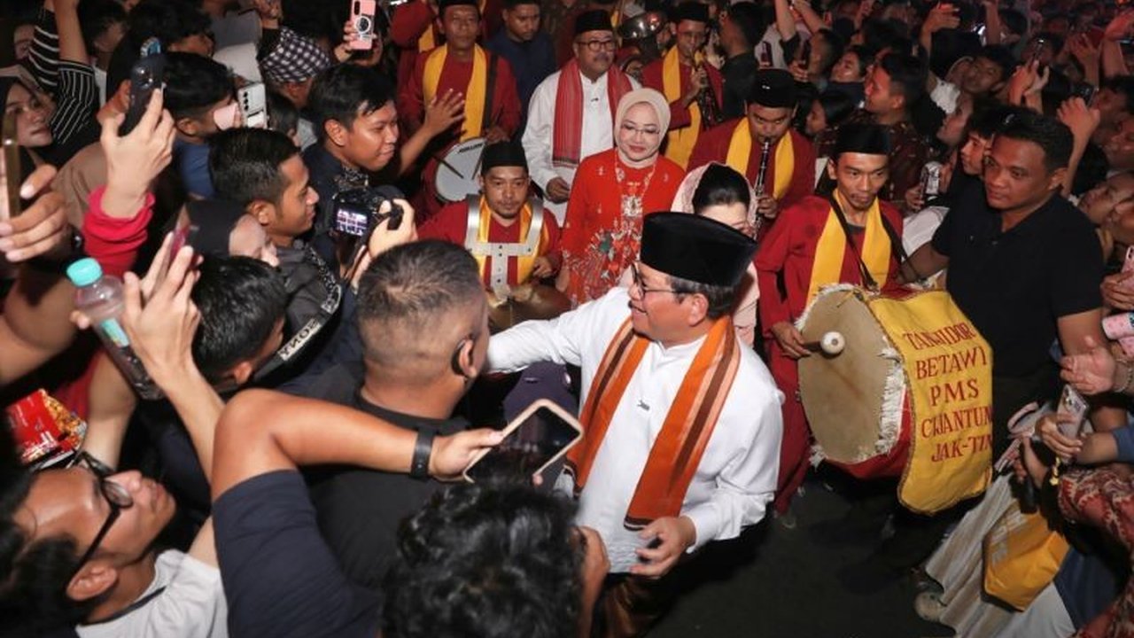Gubernur DKI Jakarta Pramono Anung Wibowo berharap warga ibu kota dapat hidup nyaman, mudah, dan bahagia saat peringatan HUT ke-499 Jakarta, sekaligus mempersiapkan kota menghadapi tantangan global.