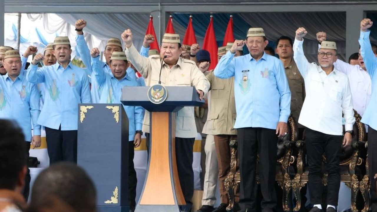 Revolusi Pertanian Nasional: PM-AAS Kementan Tingkatkan Produktivitas Padi Hingga 12 Ton per Hektare
