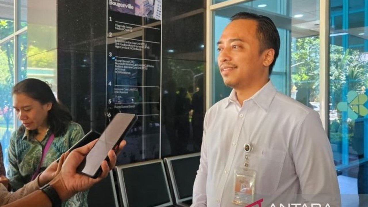Kementerian Kesehatan (Kemenkes) menjadikan insiden bayi nyaris tertukar di Rumah Sakit Hasan Sadikin (RSHS) Bandung sebagai momentum evaluasi mendalam terhadap prosedur layanan kesehatan.