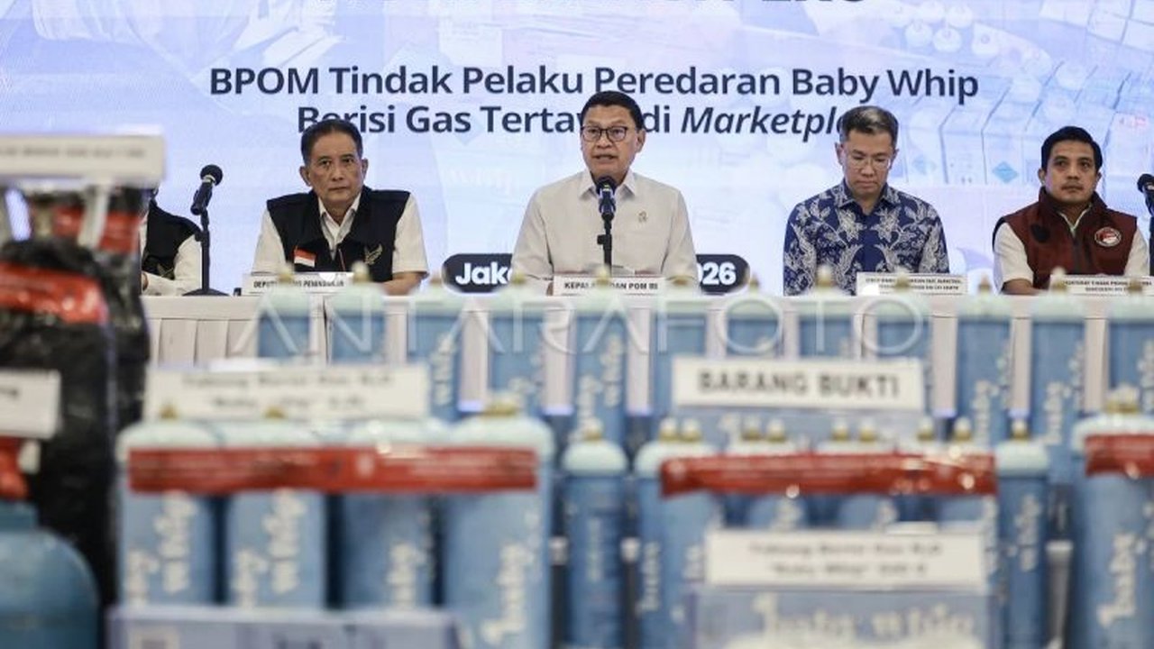 Badan Pengawas Obat dan Makanan (BPOM) terus memperketat pengawasan narkoba, merespons ancaman zat adiktif yang berevolusi, termasuk New Psychoactive Substances (NPS) dan penyalahgunaan obat resep.