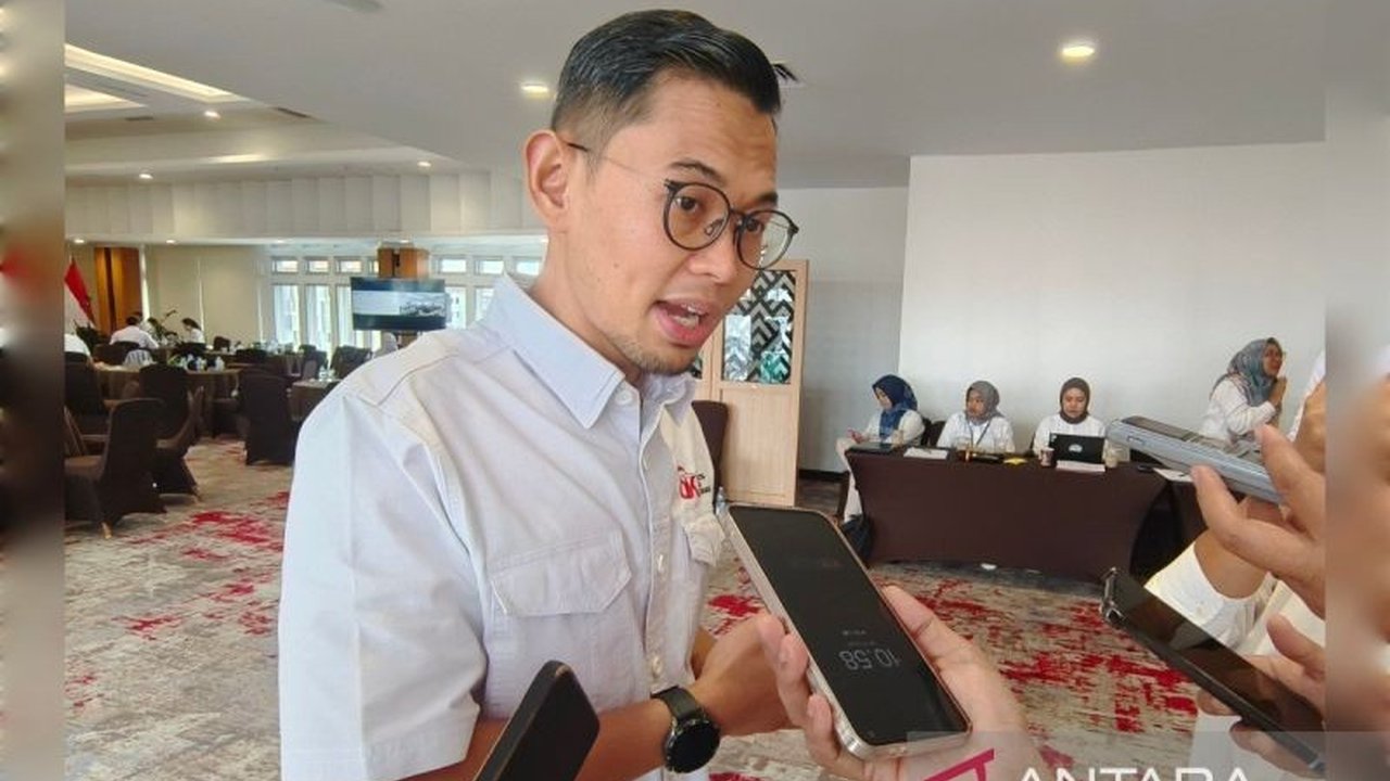 Kotim Dorong Perkembangan Pasar Modal Kalteng, Investor Meningkat Signifikan