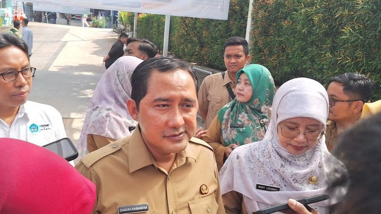 Digelar perdana, Festival Heritage Depok Lama 2026 tidak hanya suguhkan parade budaya, tetapi juga dorong geliat UMKM dan edukasi sejarah kota.