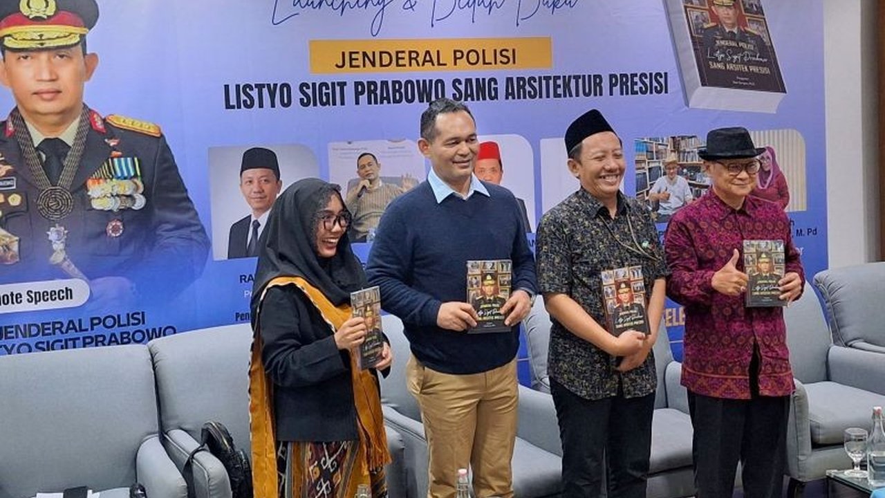 Pengamat: Survei Kompas Buktikan Reformasi Polri Berjalan Efektif, Kepercayaan Publik Meningkat