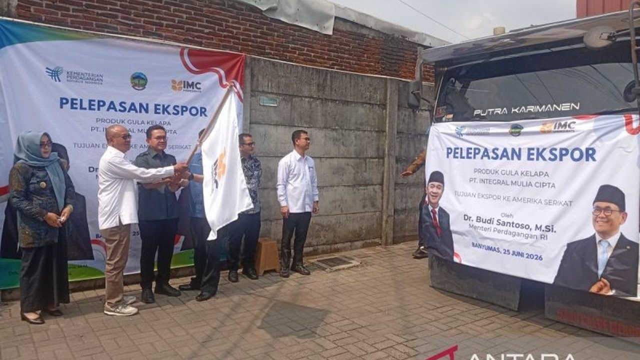 Gula Kelapa Banyumas telah mendunia, namun menjaga kepercayaan pasar global membutuhkan lebih dari sekadar rasa manis. Kualitas, sertifikasi, dan kolaborasi menjadi kunci utama agar ekspor Gula Kelapa Banyumas terus berjaya.