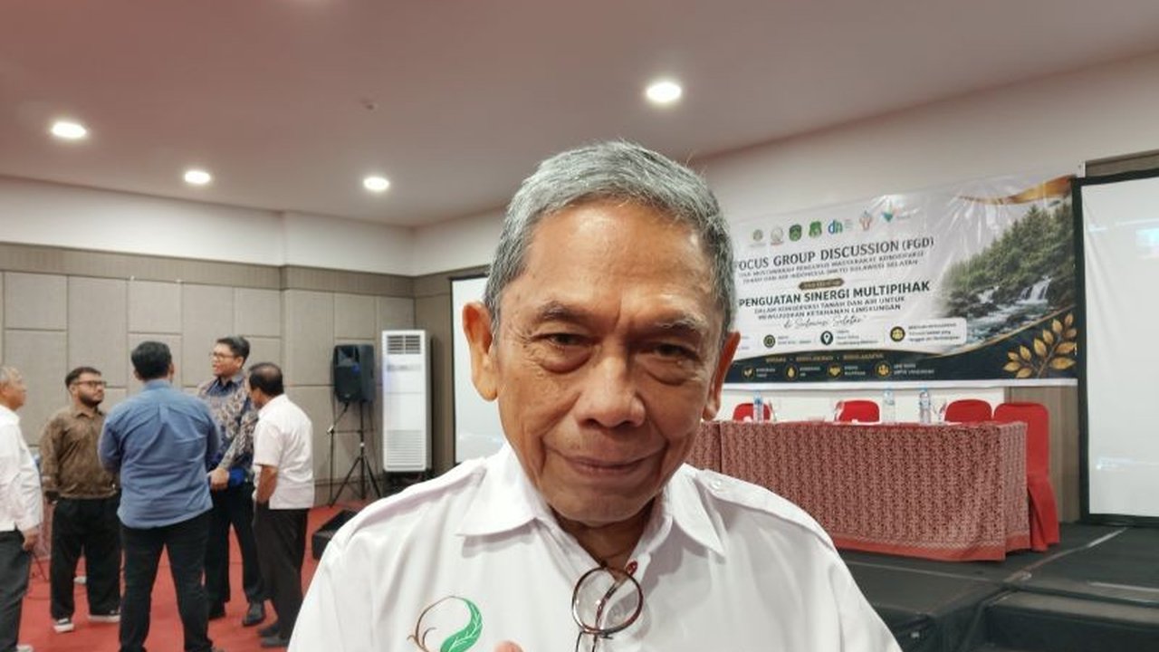 Pakar konservasi tanah dan air menyoroti pentingnya penegakan hukum, koordinasi, dan SDM sebagai pilar utama keberhasilan konservasi tanah di Indonesia, mengapa hal ini krusial untuk ketahanan lingkungan?