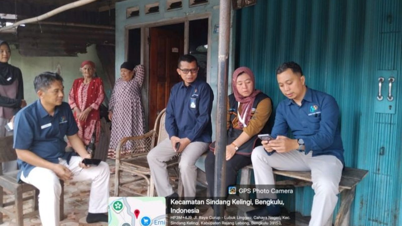 Badan Pusat Statistik (BPS) Rejang Lebong meminta partisipasi aktif warga dalam Sensus Ekonomi 2026, menjamin kerahasiaan data dan menepis hoaks terkait pajak. Pahami pentingnya Sensus Ekonomi 2026 Rejang Lebong untuk data ekonomi nasional.