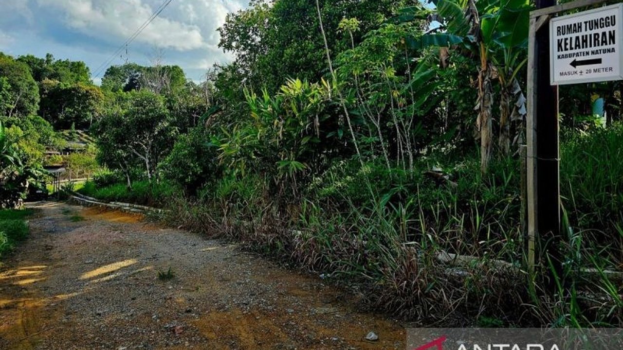Pemerintah Kabupaten Natuna meluncurkan Rumah Tunggu Kelahiran Natuna, fasilitas vital bagi ibu hamil di pulau terpencil untuk persalinan aman di RSUD, meminimalkan risiko kematian ibu dan anak.