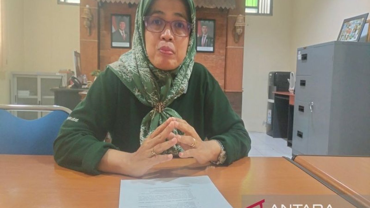 Dinas Pertanian, Pangan, dan Perikanan Sleman mengambil langkah proaktif dalam antisipasi serangan wereng dan ancaman musim kemarau panjang 2026 dengan strategi mitigasi komprehensif.