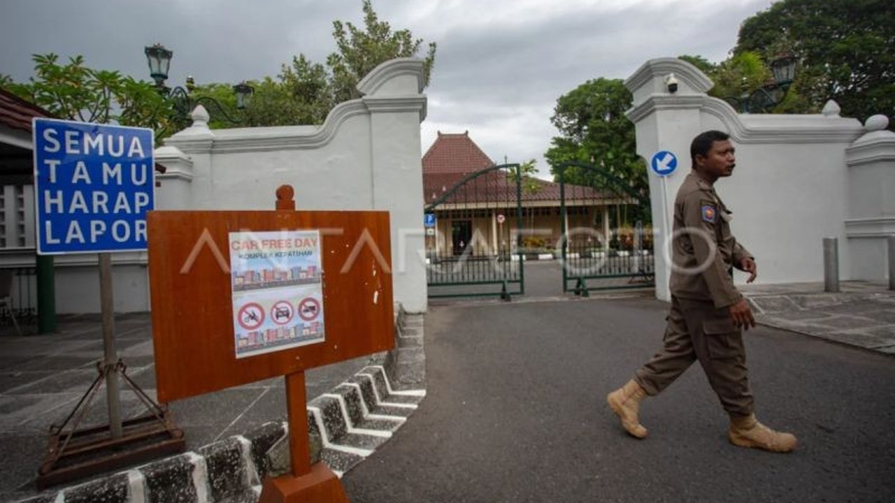 Pemerintah Daerah DIY mengambil langkah tegas dengan memutus kontrak rekanan proyek pengadaan mesin susu setelah terjadi wanprestasi, menegaskan komitmen pada transparansi anggaran dan penegakan hukum.