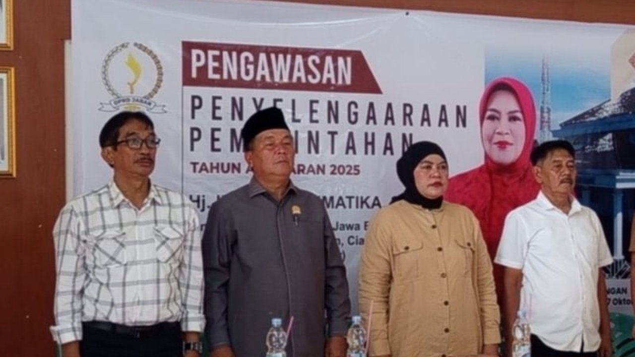 Legislator Jabar Dorong Korban Kekerasan Tak Takut Cari Perlindungan Perempuan dan Keadilan