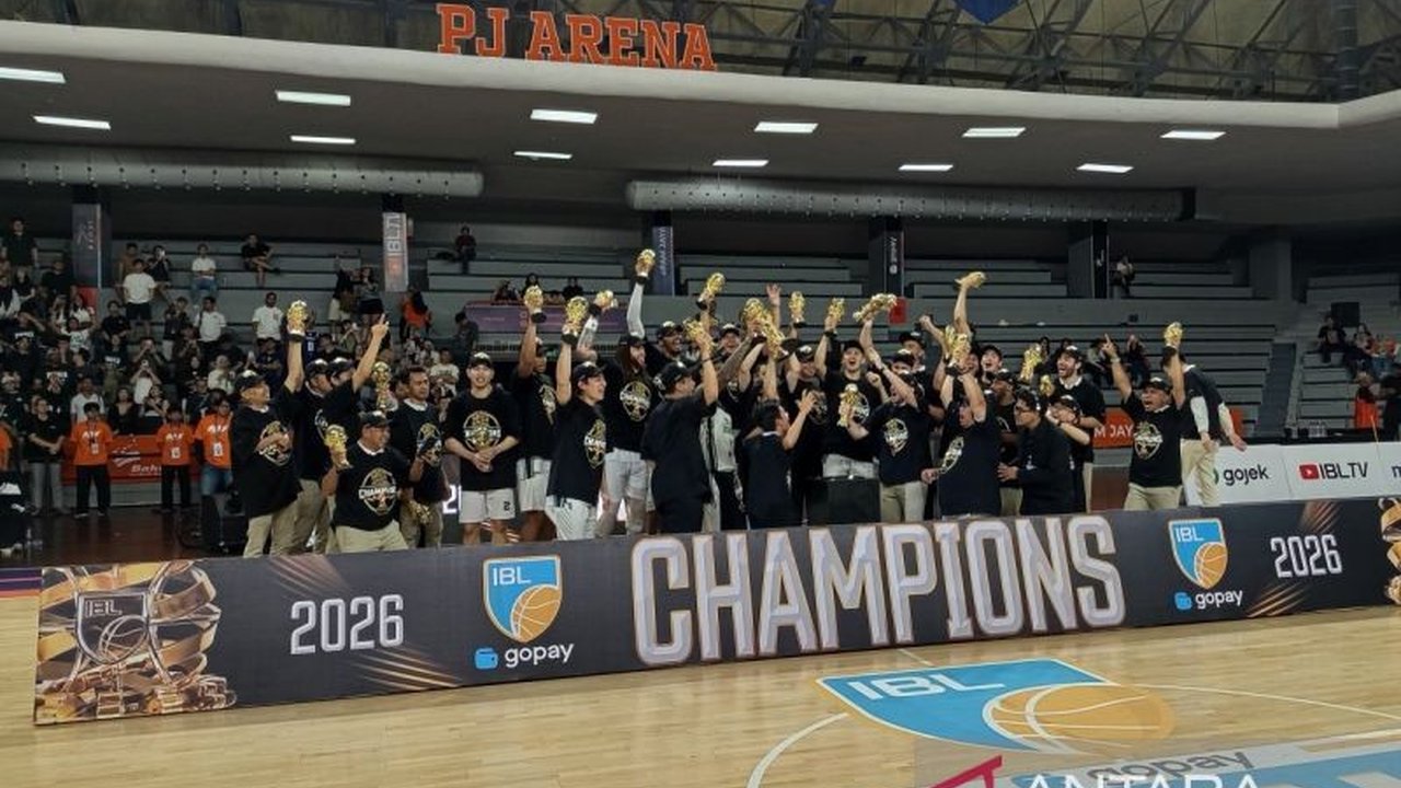 Bogor Hornbills berhasil meraih gelar juara IBL 2026 setelah mengalahkan Pelita Jaya Jakarta. Pelatih Cesar Camara menegaskan bahwa timnya memang pantas mendapatkan titel ini berkat kerja keras.