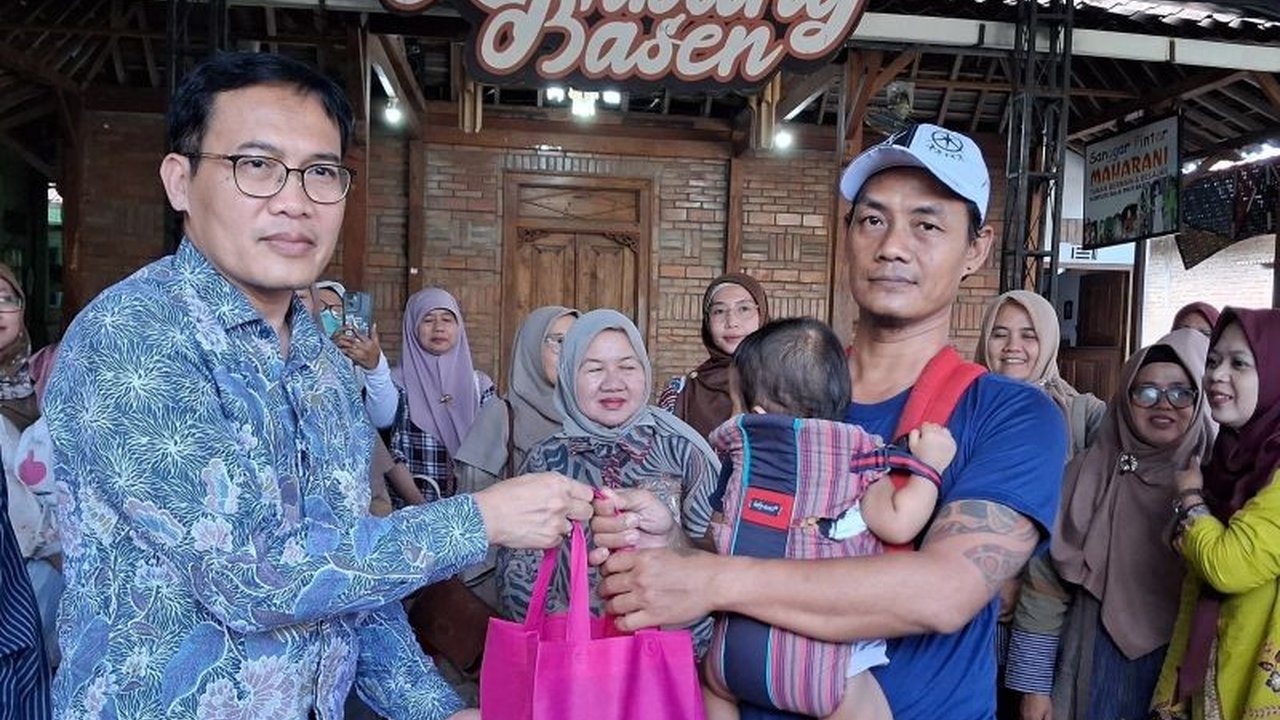 Sekretaris Kemendukbangga menegaskan Program Makan Bergizi Gratis harus menguatkan ekosistem pencegahan stunting yang sudah ada, bukan membangun sistem baru, demi efektivitas penanganan kondisi gagal tumbuh pada balita.