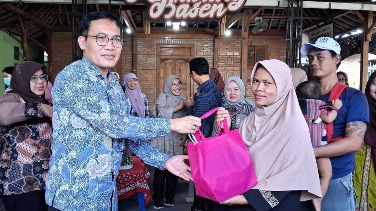 Sekretaris Kemendukbangga Budi Setiyono menekankan pentingnya efektivitas menu MBG berbasis protein bagi ibu hamil, menyusui, dan balita untuk cegah stunting, memastikan intervensi gizi lebih tepat sasaran.