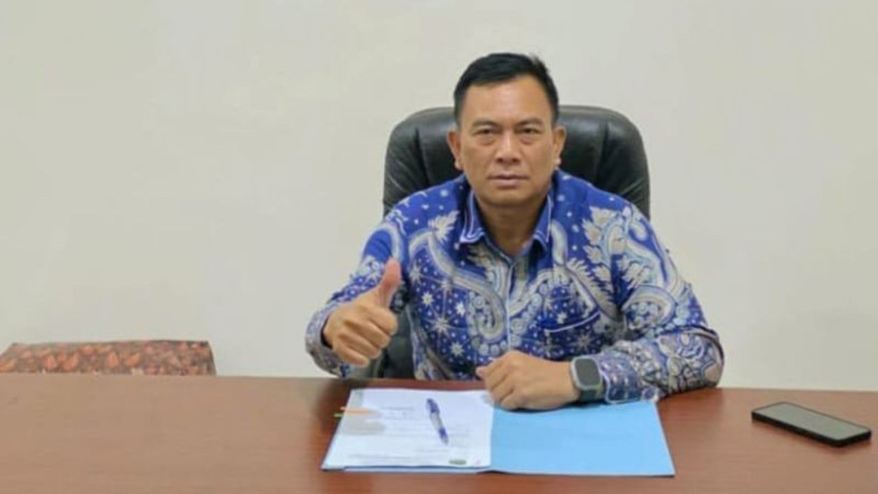 DK2UKM Majalengka fokus optimalisasi retribusi TKA untuk dongkrak PAD. Strategi kolaboratif dan target ambisius Rp5,6 Miliar disiapkan guna perkuat fiskal daerah.