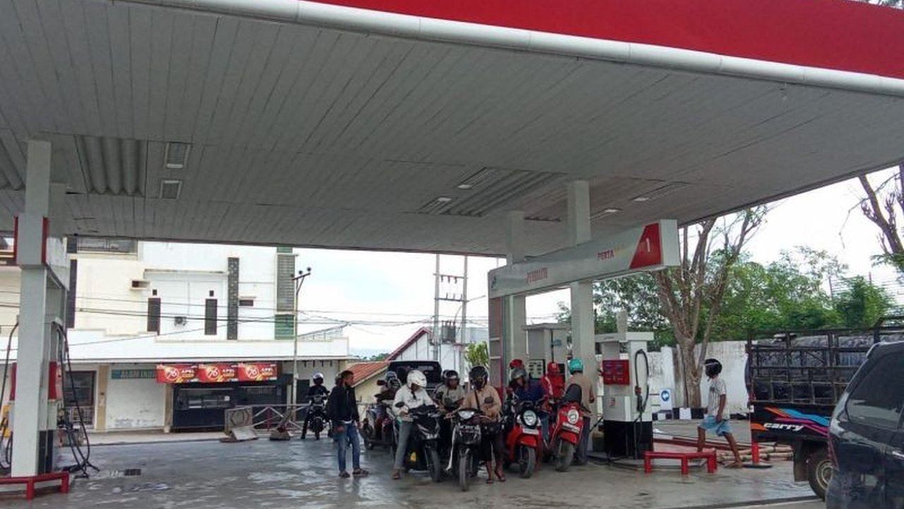 PT Pertamina Patra Niaga menjamin ketersediaan BBM Subsidi Nelayan SBD di Kabupaten Sumba Barat Daya, NTT, serta menegaskan penyaluran sesuai peruntukan melalui surat rekomendasi pemerintah.